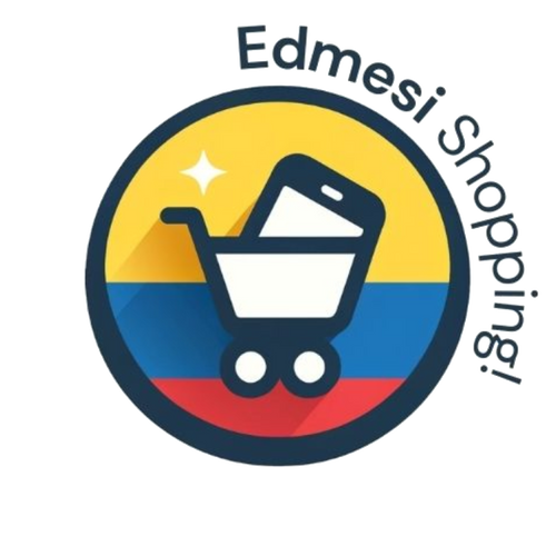 Edmesi Shopping