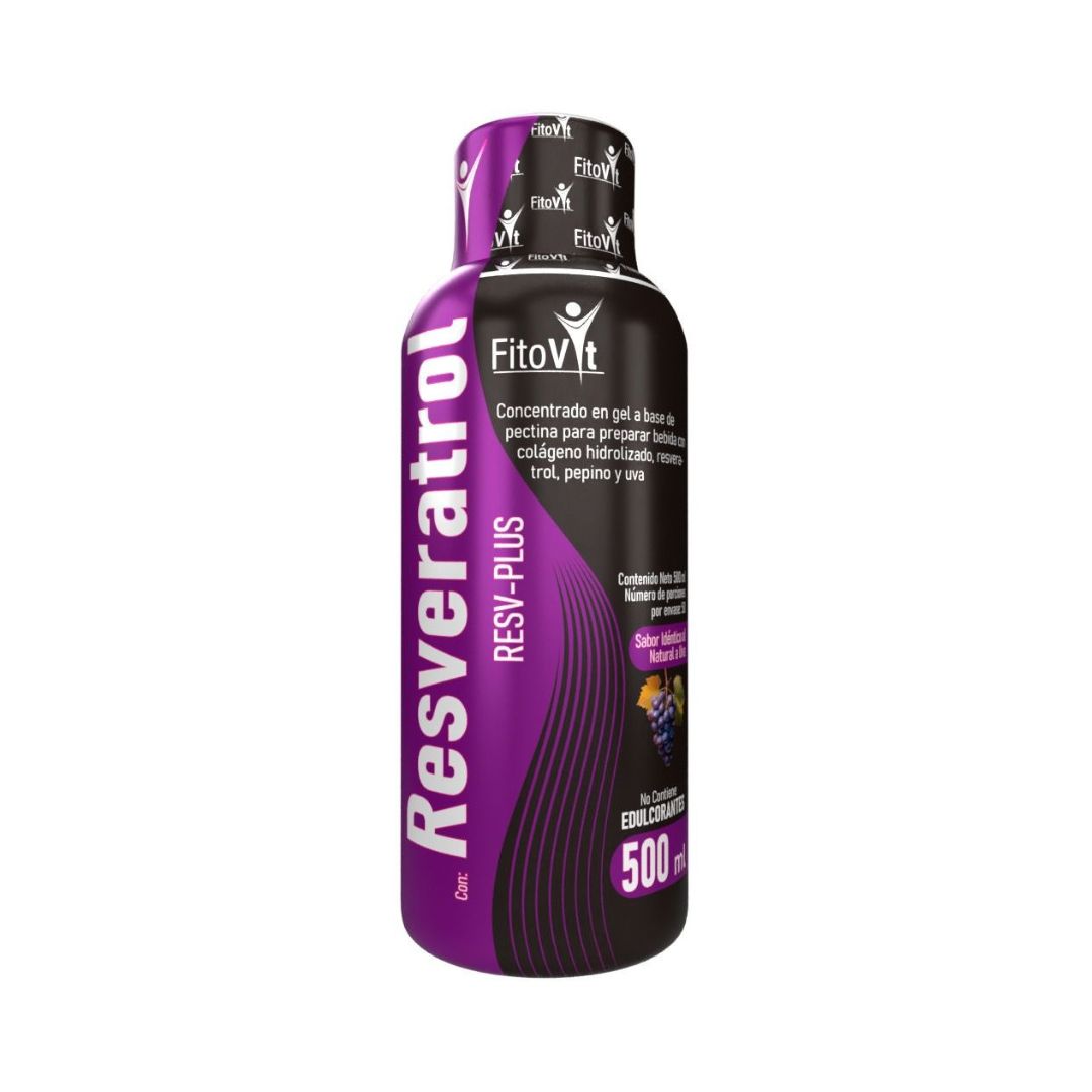 RESVERATROL 500ml